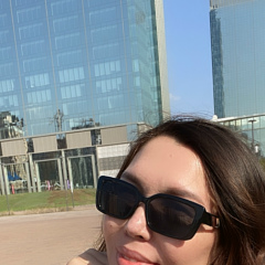 Жулдыз Рахимбекова, 30.04, Астана