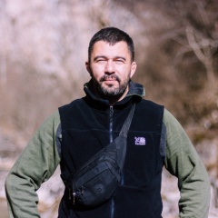 Omar Shidov, 16.10.1989, Amman