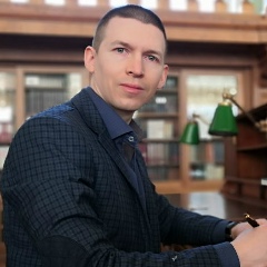 Александр Шатохин, 03.04.1985, Одинцово