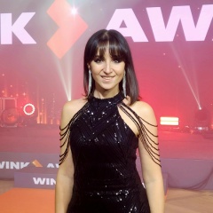 Анна Харченкова, 17.03