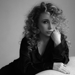 Елена Успенская, 28.06, Санкт-Петербург