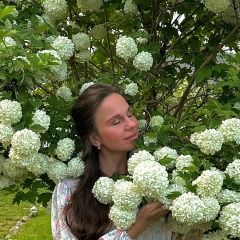 Татьяна Матюшина, 24.06