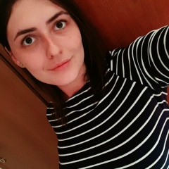 Ivanna Falko, 07.07.1996