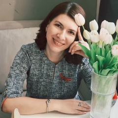 Оксана Алексеева, 04.01, Самара