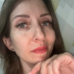 Лилия Фокина, 11.02, Астрахань