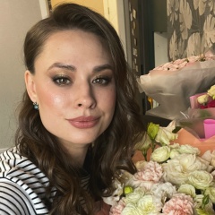 Евгения Крахина, 18.09, Тюмень