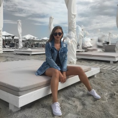 Настінька Гладун, 11.01.1992, Луцк