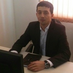 Алексей Петров, 21.04.1988, Кызылорда