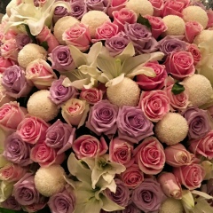 Нургуля Науразбаева, 11.01.1985, Санкт-Петербург