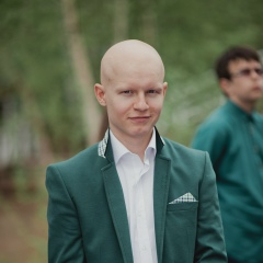 Максим Трэш, 01.01, Москва