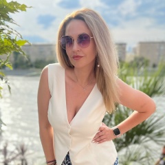 Мария Кошелева, 07.06, Сочи