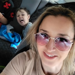 Азалия Амировна, 24.12.1990, Туймазы