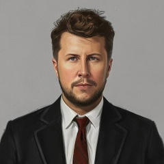 Георгий Гордеев, 19.04, Москва