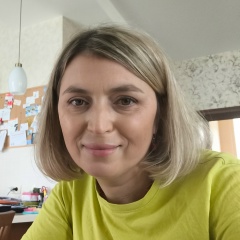 Ольга Савич, 11.06, Великий Новгород