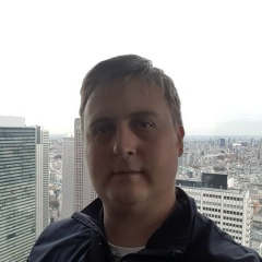 Дмитрий Березкин, Москва