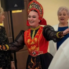 Вероника Чаюри Цыганское Русское Шоу, 08.09, Тюмень