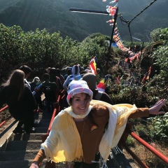 Анастасия Муратова, 06.05.1989, Amsterdam