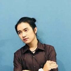 Harry Linn, 01.09.2003