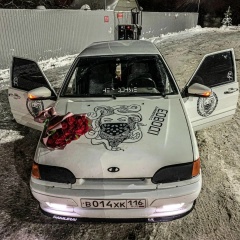 Юрий Хмыз, 26.03.2000, Kingston