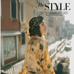 Ani Meskhi, 28.10, Palermo