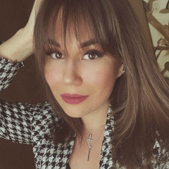 Екатерина Щекалёва, 15.05, Екатеринбург