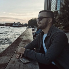 Павел Антонян, 03.09.1988, New York City