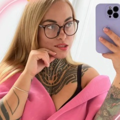 Тэя Салат, 06.09.1991, Санкт-Петербург