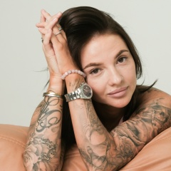 Анжелика Чечёткина, 18.11.1991, Тюмень