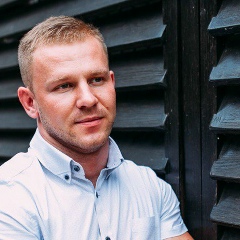 Александр Гончаров, 31.07, Ростов-на-Дону