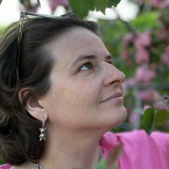 Мария Кравчук, 25.01.1986, Москва