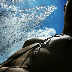 Andrew Kos, Минск