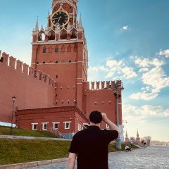 Иван Михайлович, 19.07.1991, Шебекино