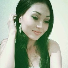 Назгуль Исламбекова, 18.11, Seoul