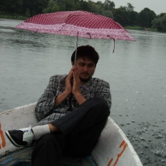 Александр Капков, 04.05.1989, Москва