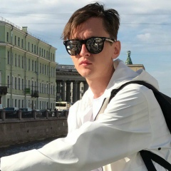 Дима Подшибякин, 11.04