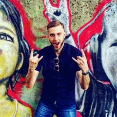 Анатолий Балакай, 13.05.1987, Киев