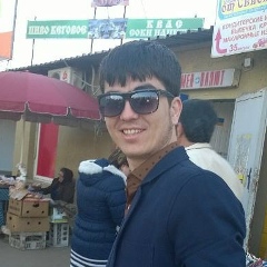 Ashyr Saparow, 23.10.1988, Харьков