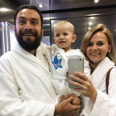 Даниил Щагин, 22.09.1988, Калининград