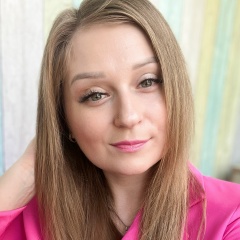 Иришка Савичева, 14.09, Санкт-Петербург