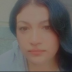 Алеся Велиева, 25.05.1987, Старый Оскол