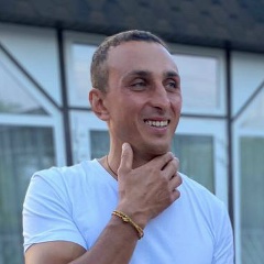 Александр Ширинкин, 05.08, Краснодар