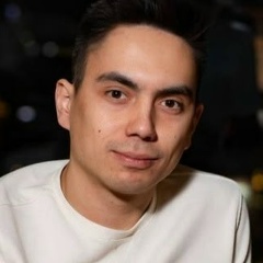 Константин Глазырин, 09.03.1994, Ижевск