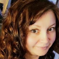 Марина Бугуева, Екатеринбург