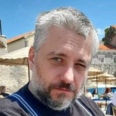 Владимир Волохонский, 28.01.1979, Berlin