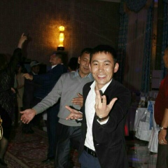 Хамит Баймуханов, 18.02.1985, Москва