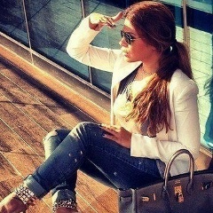 Виктория Федотова, 11.10, Новосибирск