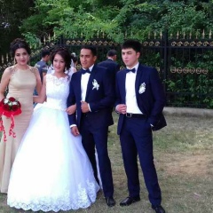 Hikmat Kadirov, 27.07.1992, Шымкент