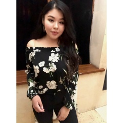 Aiym Zhumakanova, Алматы