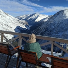 Марина Гунина, 14.05.1986, Москва