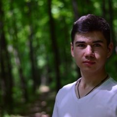 Petrea Vrabie, 27.01.1995, Кишинев